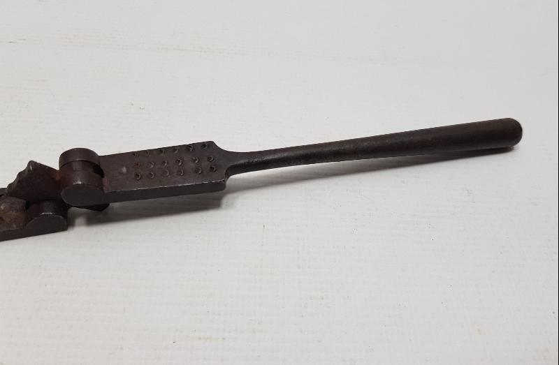 ANTİKA FINDIK KIRACAĞI 