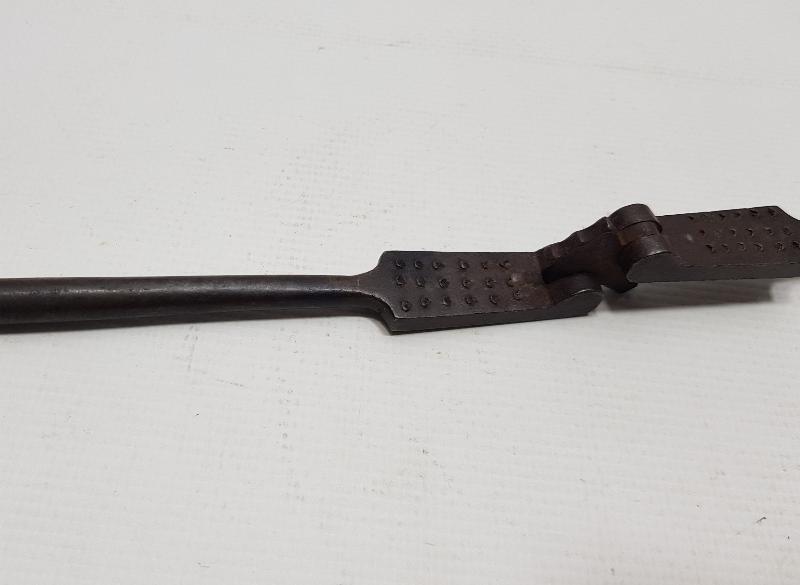 ANTİKA FINDIK KIRACAĞI 