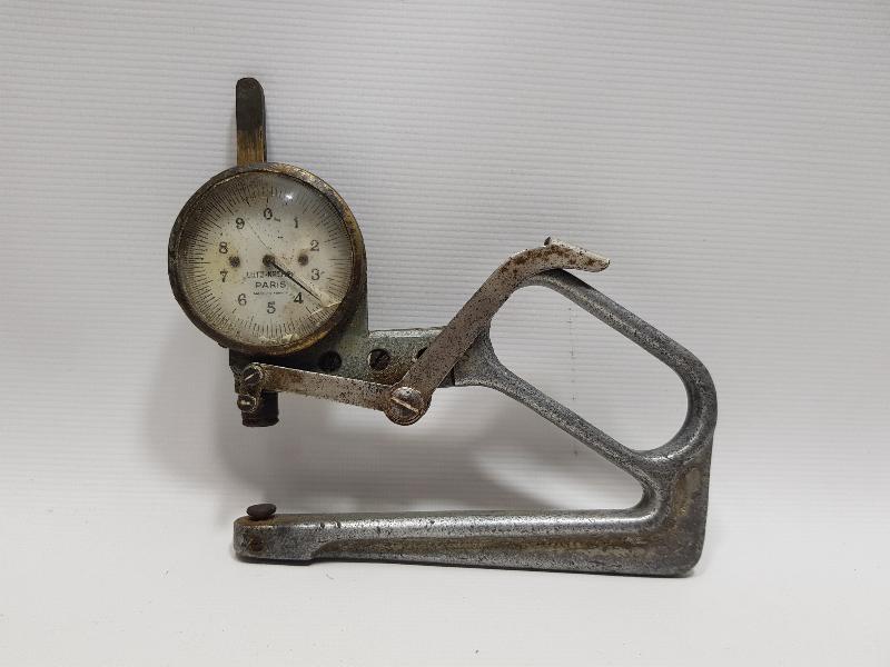 ANTİKA KALİBRASYON ALETİ