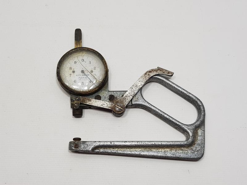 ANTİKA KALİBRASYON ALETİ