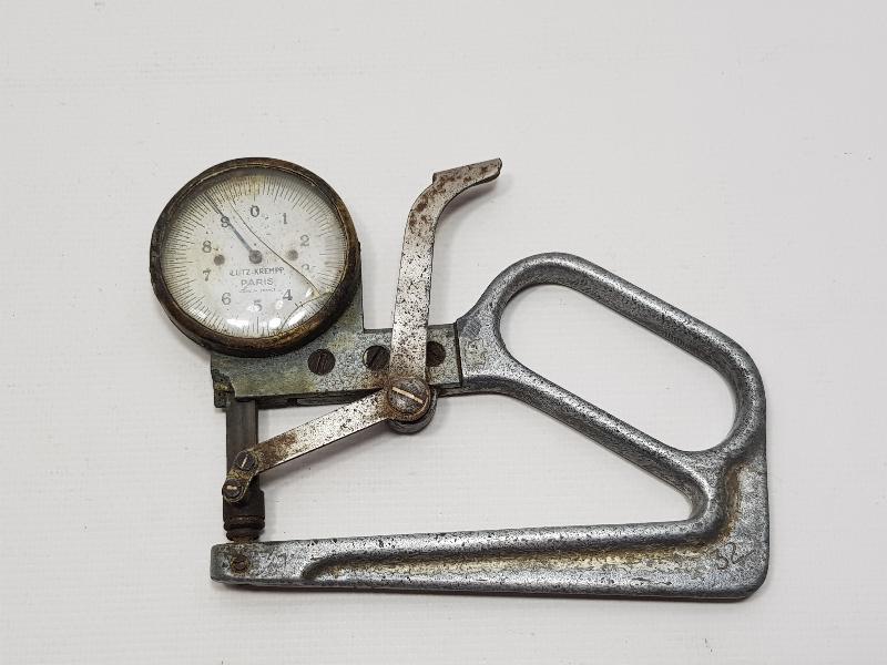 ANTİKA KALİBRASYON ALETİ