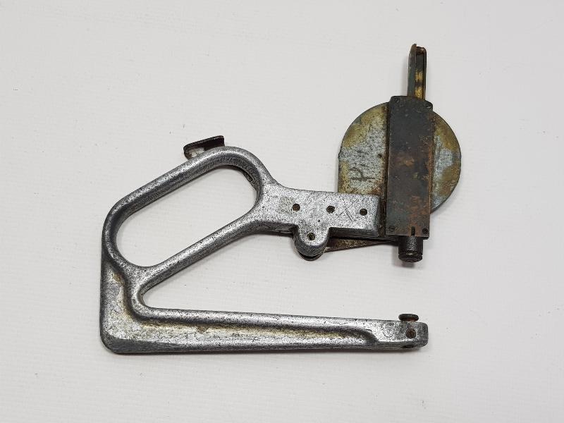 ANTİKA KALİBRASYON ALETİ