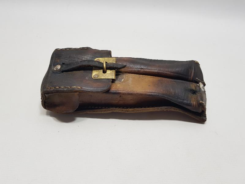 KORE SAVAŞI DÖNEMİ THOMPSON MAKİNELİ TÜFEK KÜTÜKLÜĞÜ