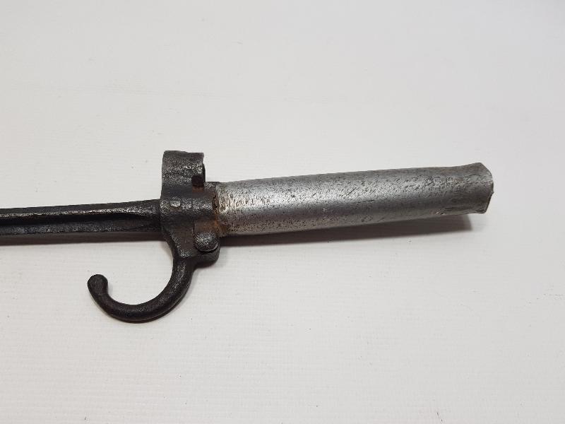 KURTULUŞ SAVAŞI DÖNEMİ YUNAN SÜNGÜSÜ