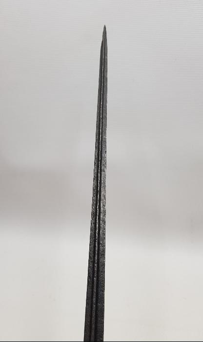 KURTULUŞ SAVAŞI DÖNEMİ YUNAN SÜNGÜSÜ