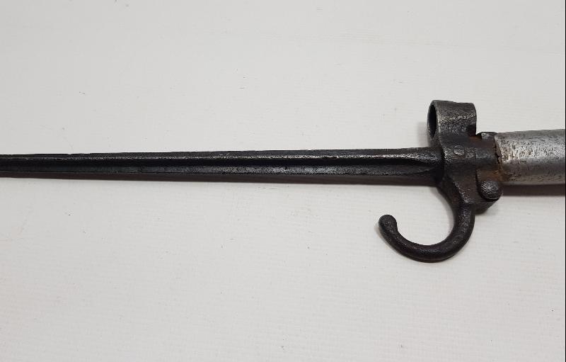 KURTULUŞ SAVAŞI DÖNEMİ YUNAN SÜNGÜSÜ