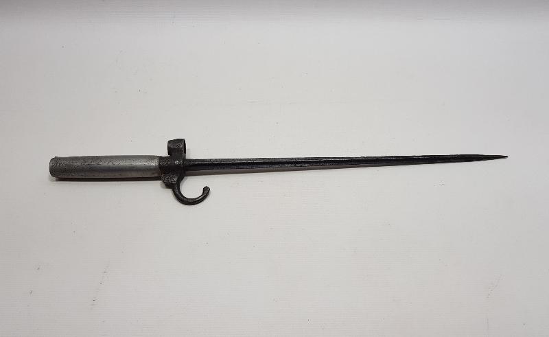 KURTULUŞ SAVAŞI DÖNEMİ YUNAN SÜNGÜSÜ