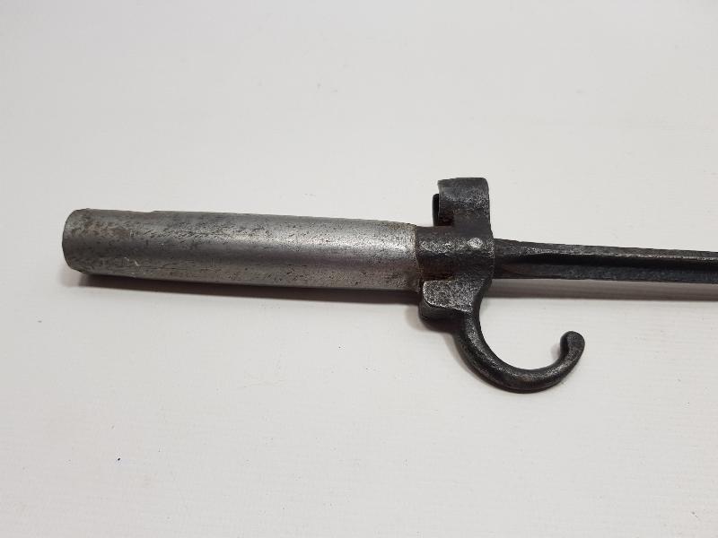 KURTULUŞ SAVAŞI DÖNEMİ YUNAN SÜNGÜSÜ