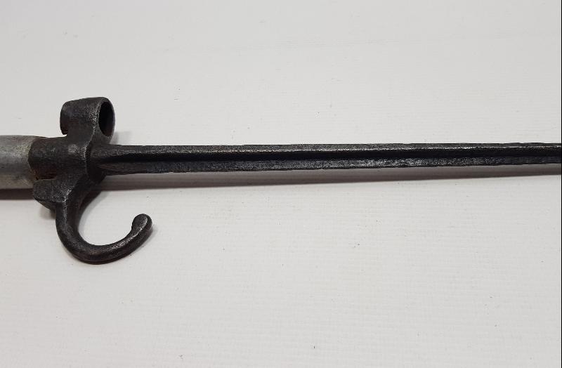 KURTULUŞ SAVAŞI DÖNEMİ YUNAN SÜNGÜSÜ