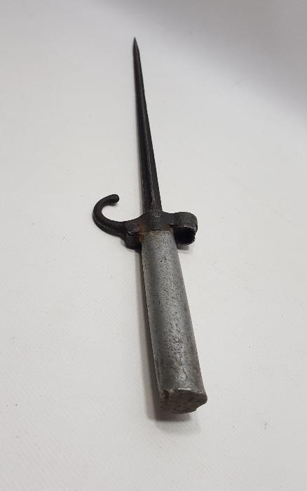 KURTULUŞ SAVAŞI DÖNEMİ YUNAN SÜNGÜSÜ