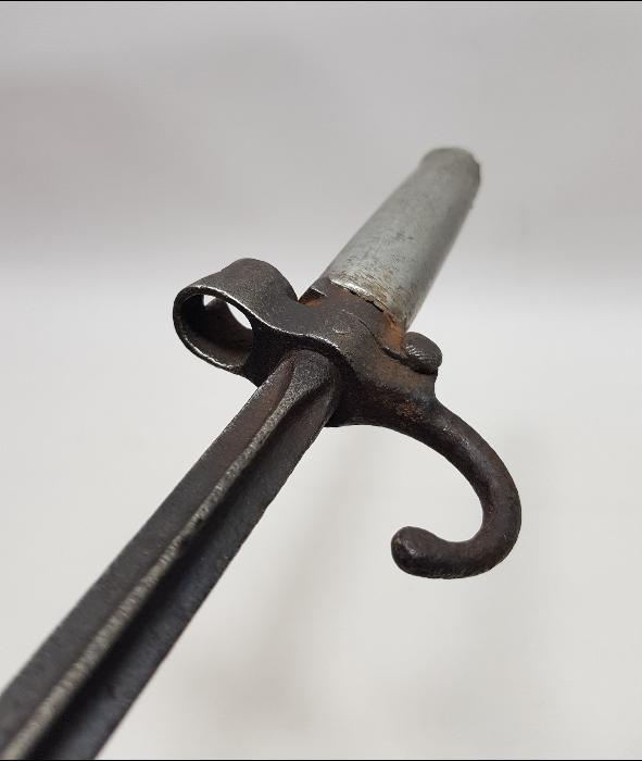 KURTULUŞ SAVAŞI DÖNEMİ YUNAN SÜNGÜSÜ