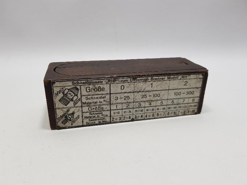 KUTUSUNDA ANTİKA SOMUN TAKIMI