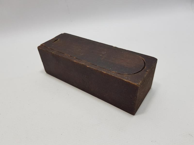 KUTUSUNDA ANTİKA SOMUN TAKIMI