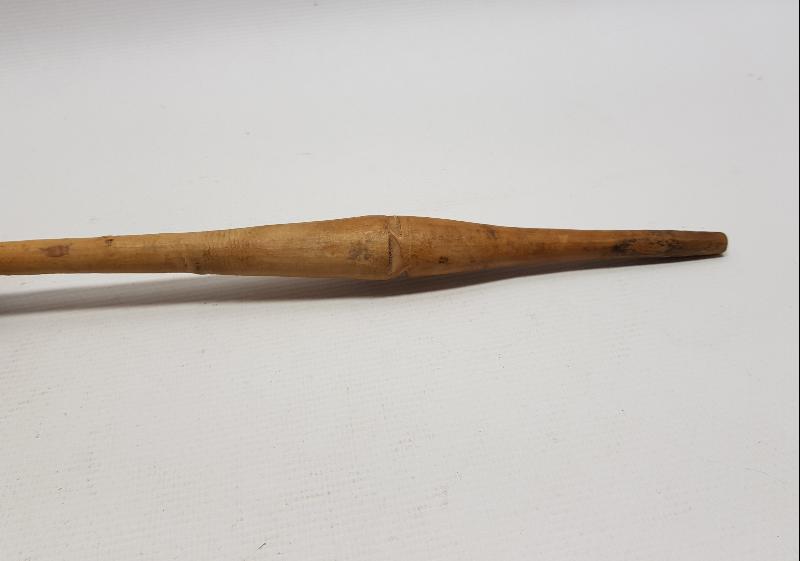 OSMANLI DÖMEMİ ÜZERİ İŞLEMELİ KİRMAN