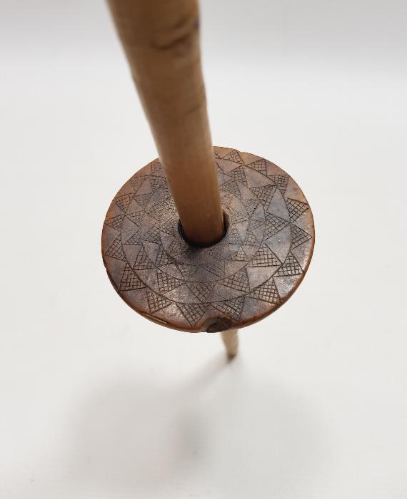 OSMANLI DÖMEMİ ÜZERİ İŞLEMELİ KİRMAN