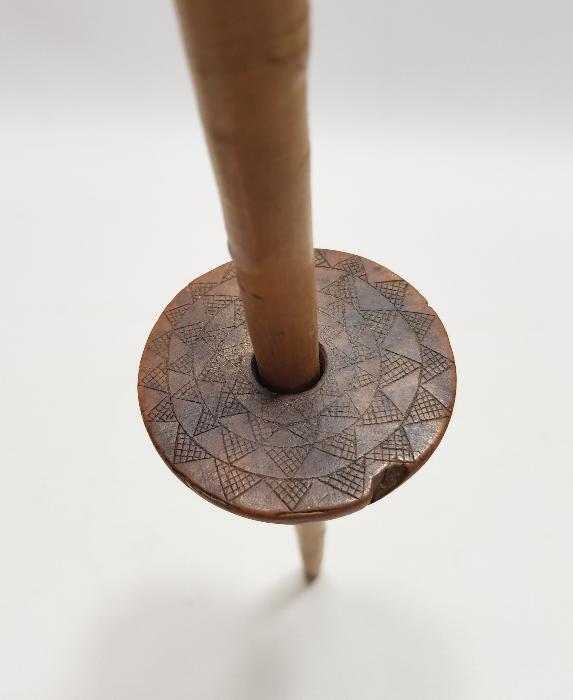 OSMANLI DÖMEMİ ÜZERİ İŞLEMELİ KİRMAN