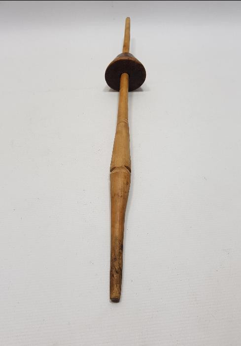 OSMANLI DÖMEMİ ÜZERİ İŞLEMELİ KİRMAN