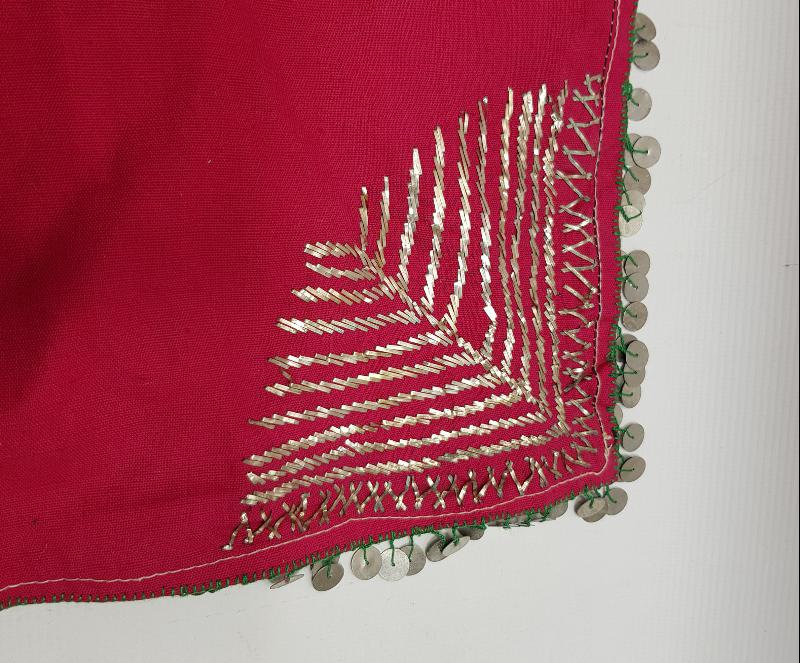 OSMANLI DÖNEMİ GÜMÜŞ TEL KIRMA ÇEVRE