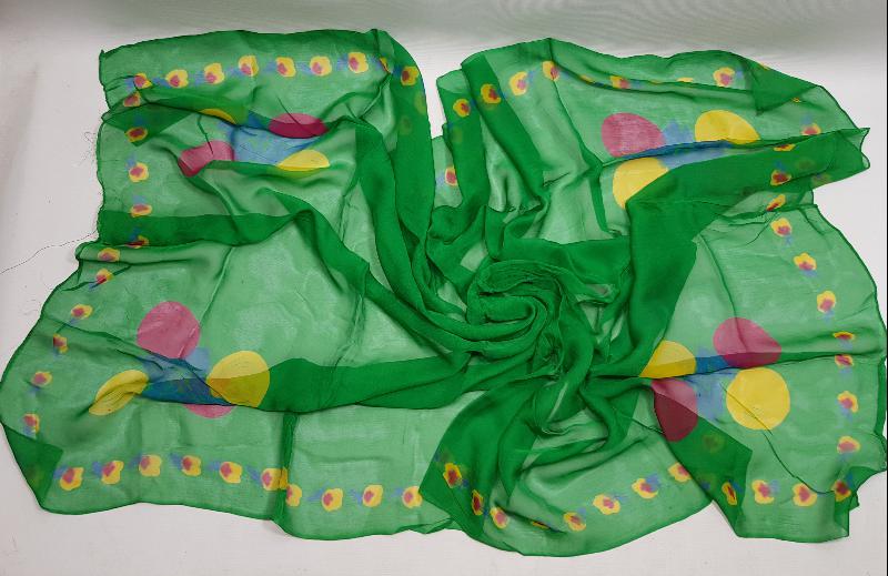 OSMANLI DÖNEMİ İPEK ELMALI BÜRÜMCÜK