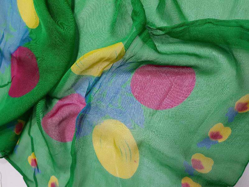 OSMANLI DÖNEMİ İPEK ELMALI BÜRÜMCÜK