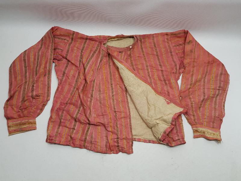 OSMANLI DÖNEMİ YELEK