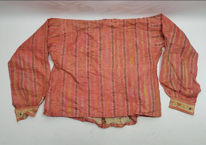 OSMANLI DÖNEMİ YELEK