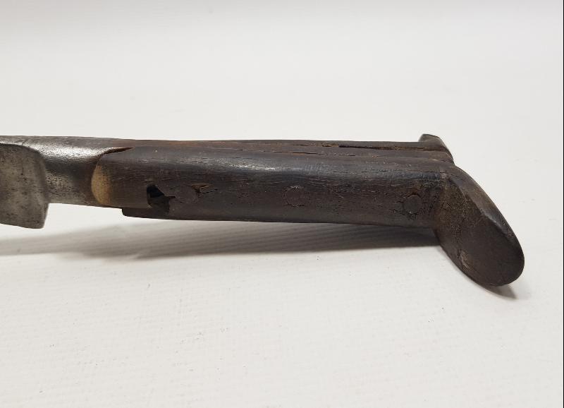 OSMANLI YATAĞAN SALDIRMA