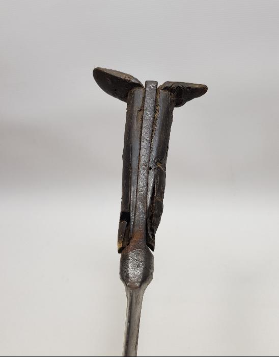 OSMANLI YATAĞAN SALDIRMA