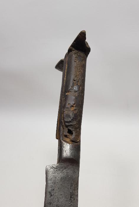 OSMANLI YATAĞAN SALDIRMA