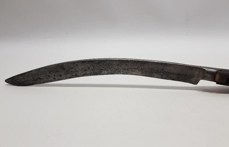 OSMANLI YATAĞAN SALDIRMA