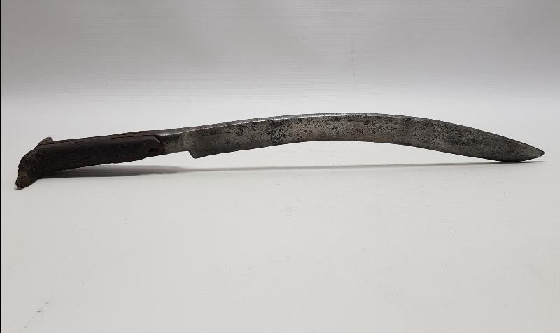 OSMANLI YATAĞAN SALDIRMA