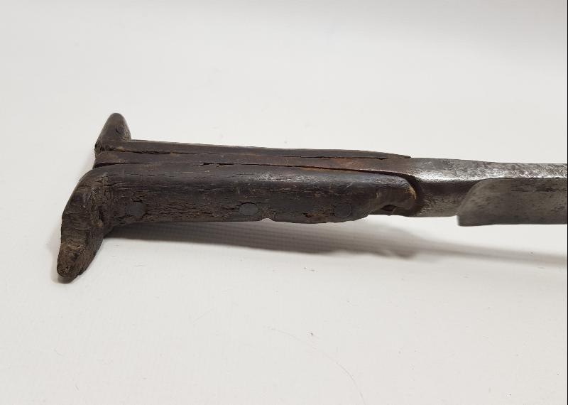 OSMANLI YATAĞAN SALDIRMA