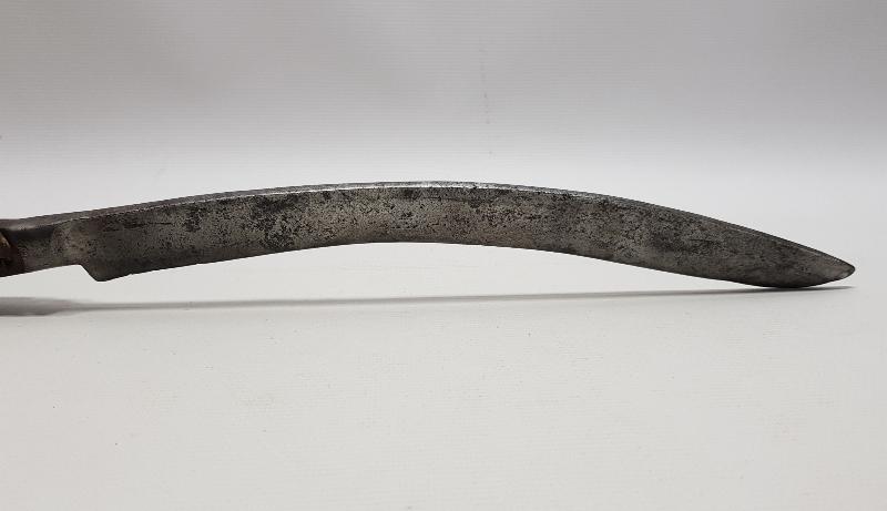 OSMANLI YATAĞAN SALDIRMA