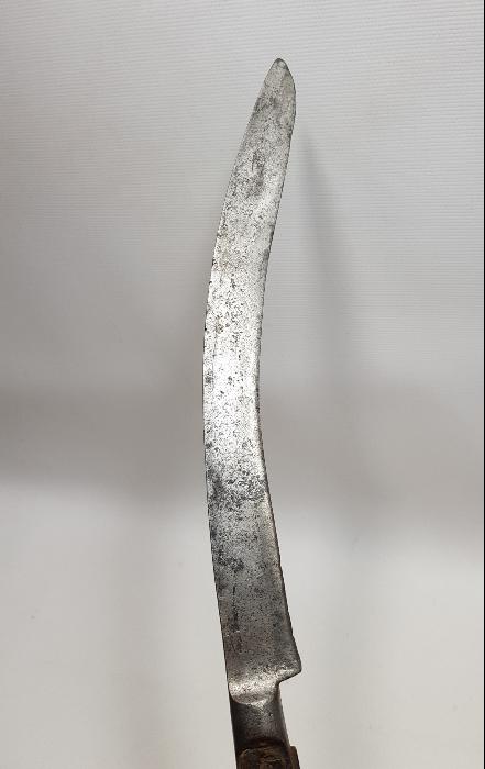 OSMANLI YATAĞAN SALDIRMA