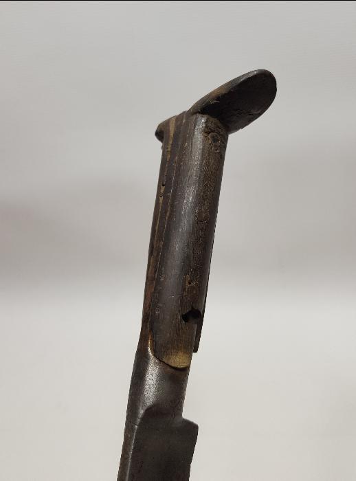 OSMANLI YATAĞAN SALDIRMA