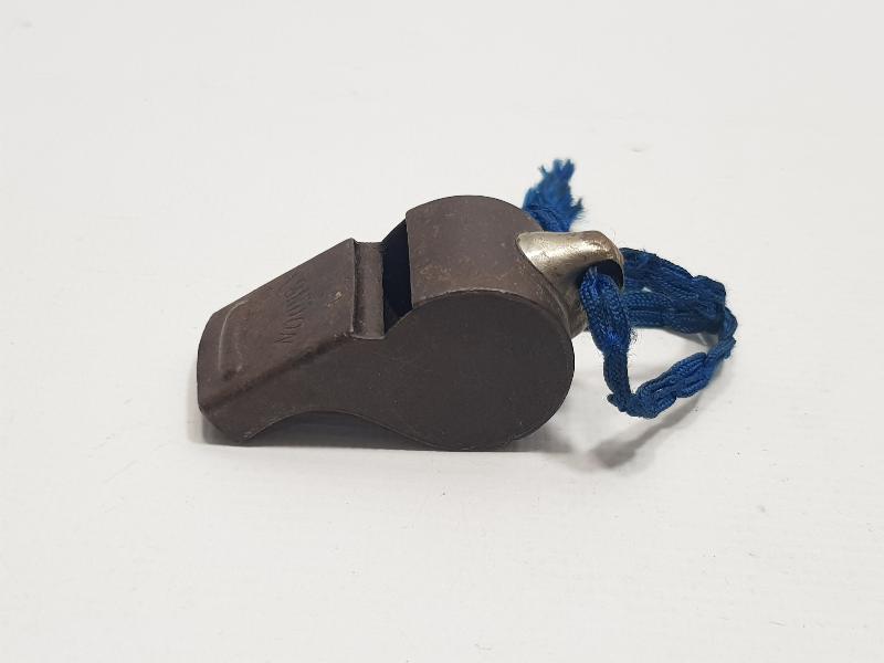 1. DÜNYA SAVAŞI İNGİLİZ ASKERİ DÜDÜK