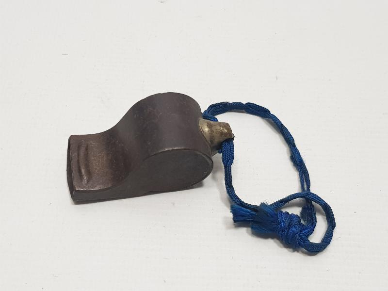 1. DÜNYA SAVAŞI İNGİLİZ ASKERİ DÜDÜK