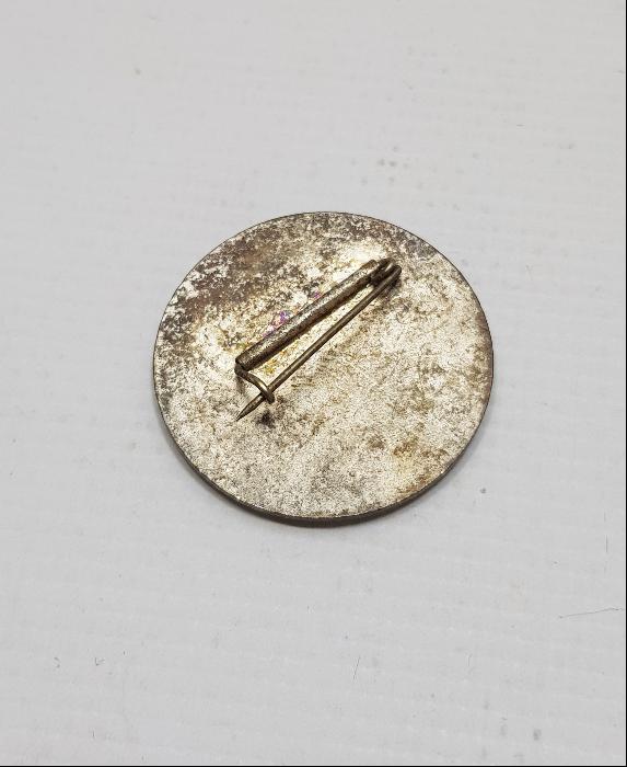 1954 KORE HARBİ ROZETİ