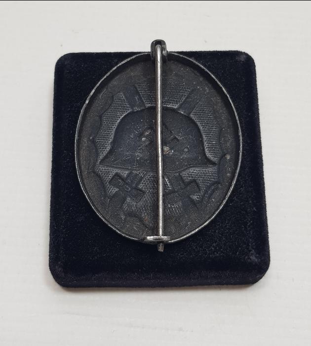 2. DÜNYA SAVAŞI NADİR BRÖVE