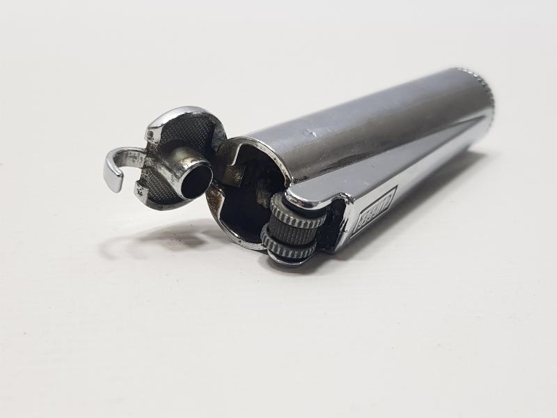 CLIPPER MARKA BENZİNLİ ÇAKMAK