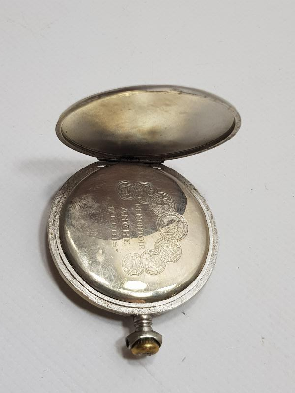 CORTEBERT TCDDY CEP SAATİ