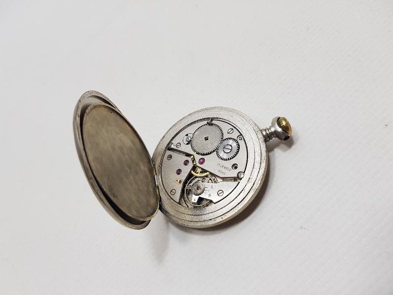 CORTEBERT TCDDY CEP SAATİ