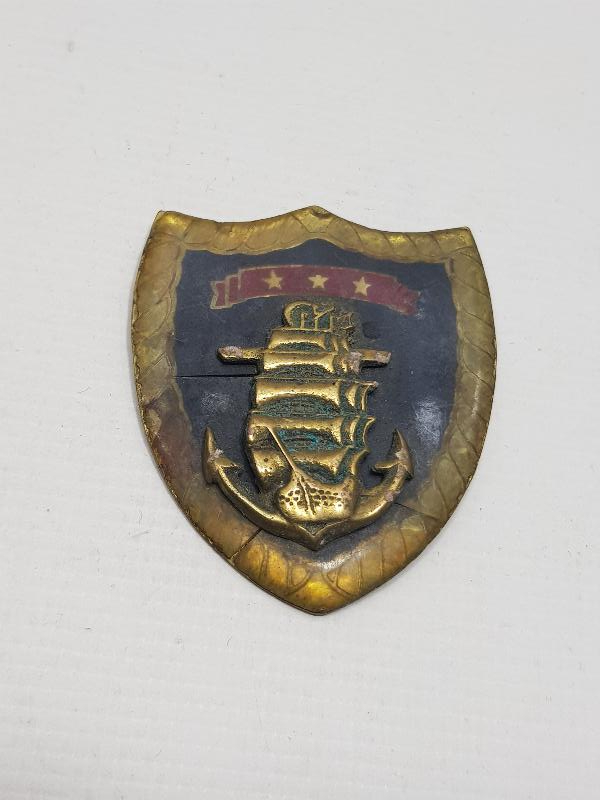 DENİZ KUVVETLERİ KOMUTANLIĞI NADİR BRÖVE