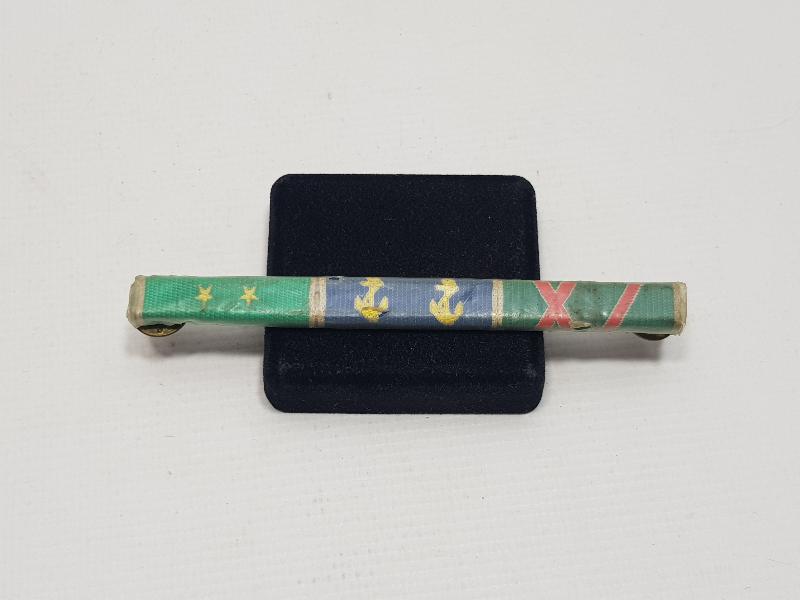 DENİZ KUVVETLERİ KOMUTANLIĞI BRÖVE BAR