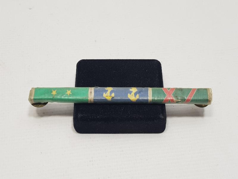 DENİZ KUVVETLERİ KOMUTANLIĞI BRÖVE BAR