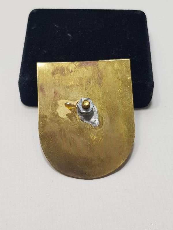 EGE ORDUSU KOMUTANLIĞI BRÖVE