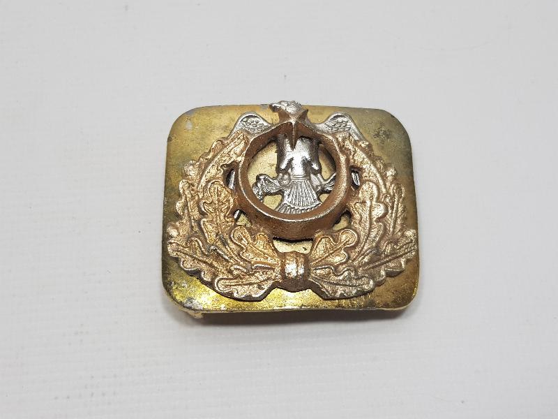 HAVACI SUBAY KEMER TOKASI