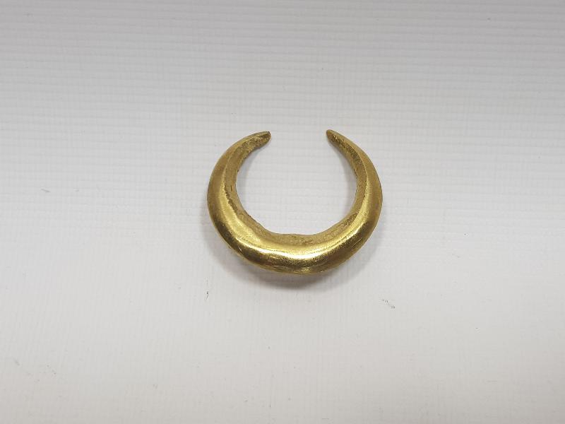 HİLAL FORMLU OSMANLI SUBAY KALPAK KOKARTI 