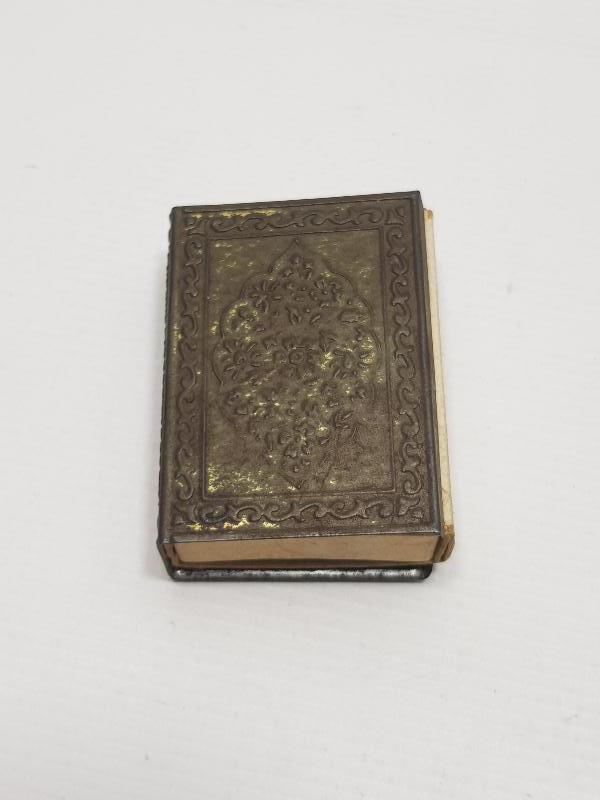 KONYA VE MEVLANA TEMALI KİBRİTLİK