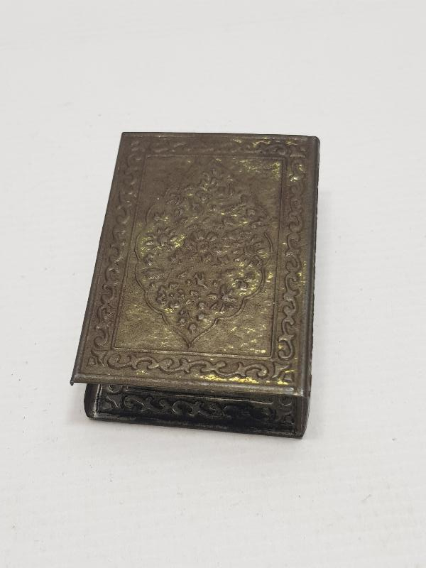 KONYA VE MEVLANA TEMALI KİBRİTLİK